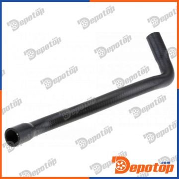 Gaine de suralimentation pour MERCEDES | GPP-ME-129, 2711410683
